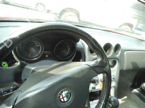 Startmotor ALFA ROMEO GTV (916_)  | BP3132469M8 