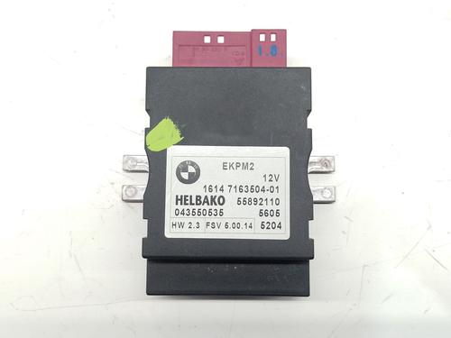 Elektronisk modul BMW 1 (E87) [2003-2013]  31114965