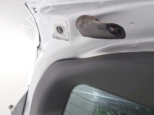 Tailgate MERCEDES-BENZ M-CLASS (W163) ML 430 (163.172) | BP4756148C6 