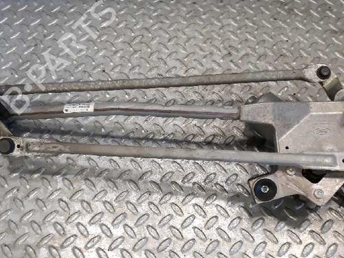 Front wiper motor FORD MONDEO IV (BA7)  | BP5591847M29 