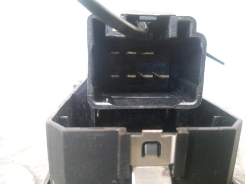 Left rear window switch LAND ROVER RANGE ROVER SPORT I (L320)  | BP9750650I29 