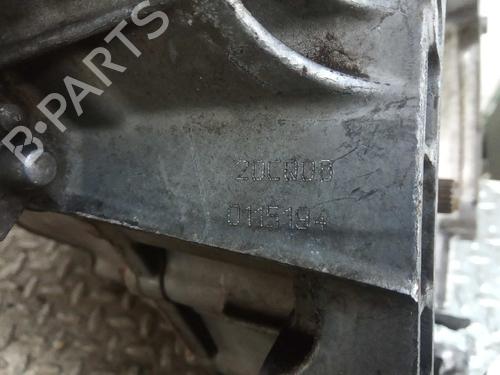 Gearbox CITROËN C3 I (FC_, FN_) 1.1 i | BP6564562M3 