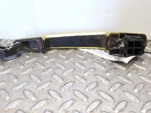 Rear left exterior door handle PEUGEOT 308 I (4A_, 4C_) 1.6 HDi | BP3047202C130 