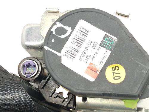 Front left seatbelt VW GOLF V (1K1) 1.9 TDI | BP29006482I26 - Image 4