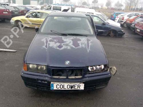 BMW 3 (E36) [1990-1998] 248413