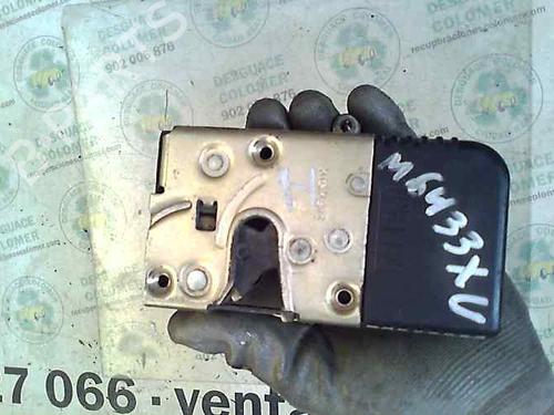 Front left lock FIAT SCUDO Van (220_)  | BP3042000C98 