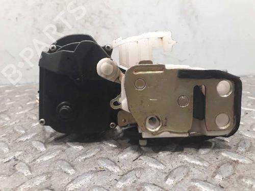 Venstre bak lås ROVER 45 I Hatchback (RT) [2000-2005]  3066878