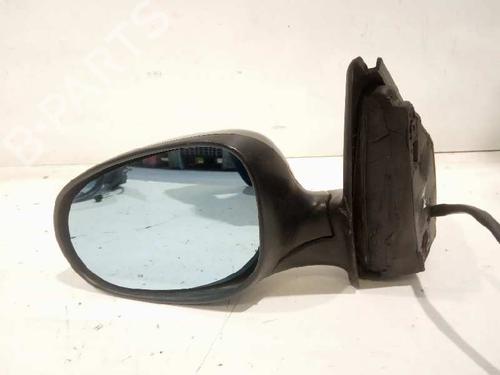Left mirror FIAT BRAVO II (198_)  | BP3680598C26 