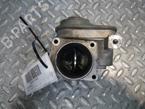 Spjældhus OPEL ASTRA H (A04) 1.7 CDTI (L48) (100 hp) 13251365