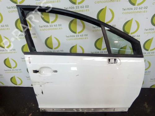 Used Right front door CITROËN C4 I (LC_) 1.6 HDi (90 hp) 3053242