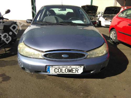 Gearbox FORD MONDEO II (BAP) 1.8 i | BP4562150M3 