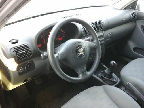 Throttle body SEAT LEON (1M1)  | BP7159775M82 