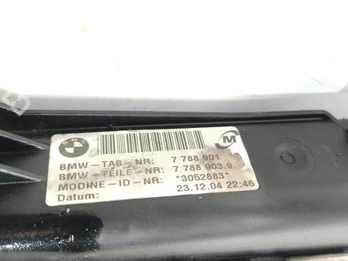 Water radiator BMW 1 (E87) | BP31360686M31