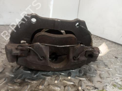 Left front brake caliper OPEL CORSA C (X01)  | BP11623184M105 