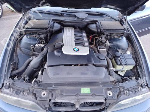 Gearbox BMW 5 (E39) 525 d | BP19782229M3 