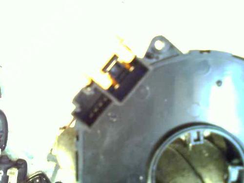 Squib airbag HYUNDAI ACCENT II (LC)  | BP6634156C102 