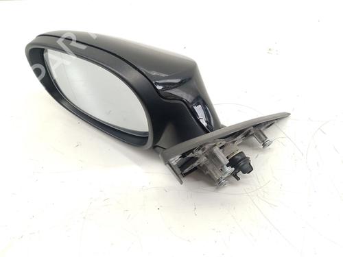 Used Left mirror BMW 1 (E81) [2006-2012]  26434385