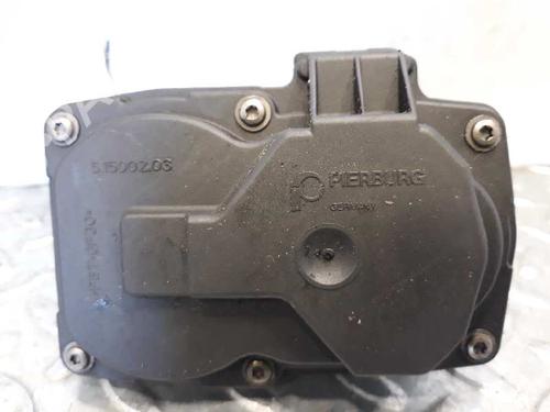 Used Throttle body SEAT LEON (5F1) [2012-2021]  5767783