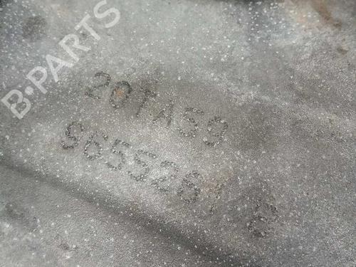 Gearbox CITROËN XANTIA (X1_, X2_)  | BP3166252M3 