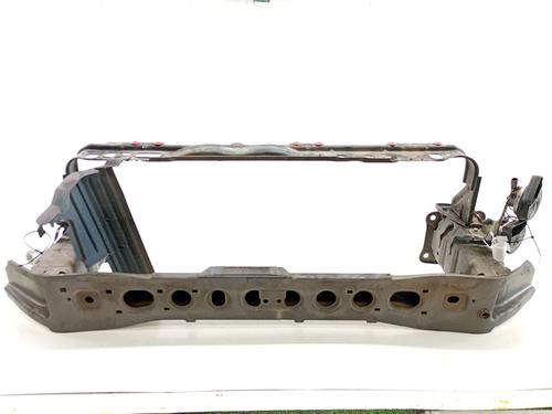Used Front bumper reinforcement Front bumper reinforcement 39536089 39536089