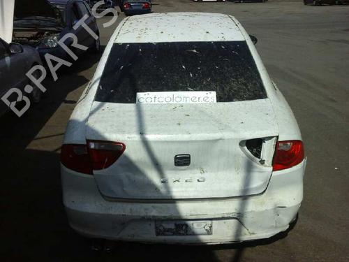Venstre bak invendig håndtak SEAT EXEO (3R2)  | BP5833118I15 