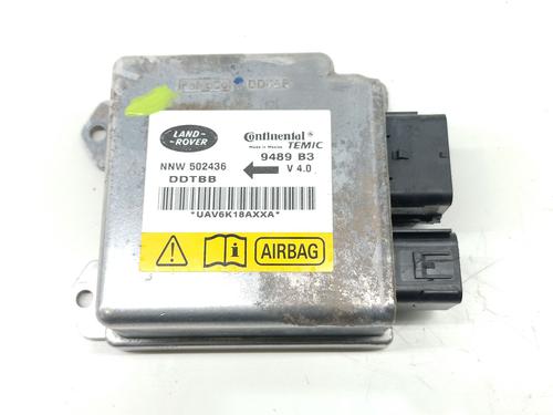 Airbag styreenhed LAND ROVER RANGE ROVER SPORT I (L320) 2.7 D 4x4 (190 hp) 32173367