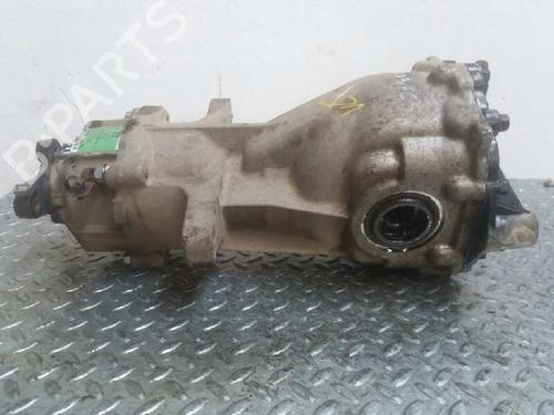 Used Rear differential HYUNDAI SANTA FÉ II (CM) [2005-2015]  6431813