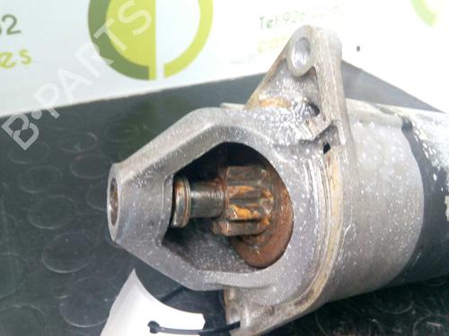 Starter OPEL VECTRA B (J96) 1.8 i 16V (F19) | BP3062778M8 