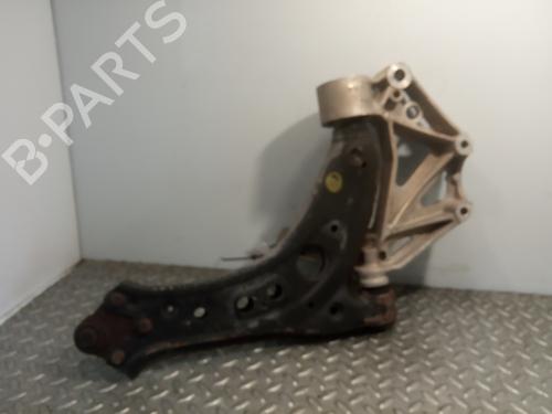 Used Left front suspension arm VW POLO (9N_, 9A_) 1.4 16V (75 hp) 8206910