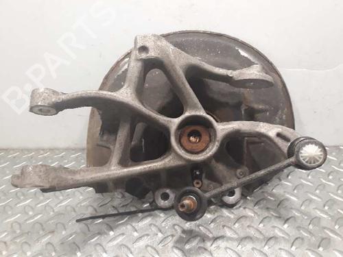 Right rear steering knuckle PEUGEOT 407 (6D_)  | BP6062130M28 