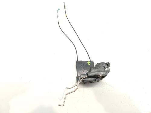 Used Front right lock HYUNDAI TRAJET (FO) [1999-2008]  20723249