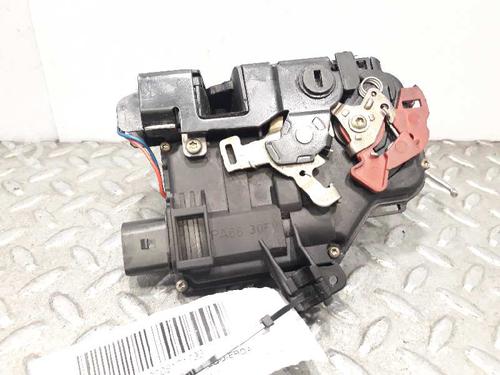 Venstre bagtil lås AUDI A4 B6 (8E2) 2.5 TDI quattro (180 hp) 7073164
