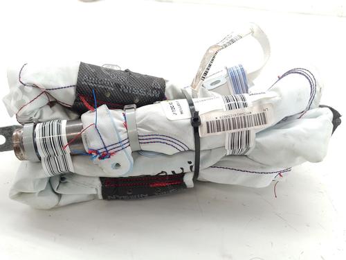 Left curtain airbag NISSAN NOTE (E12) 1.5 dCi | BP30003355C11