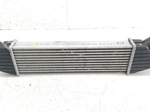 Used Intercooler Intercooler SSANGYONG RODIUS I 2.7 Xdi (163 hp) 34396719 34396719