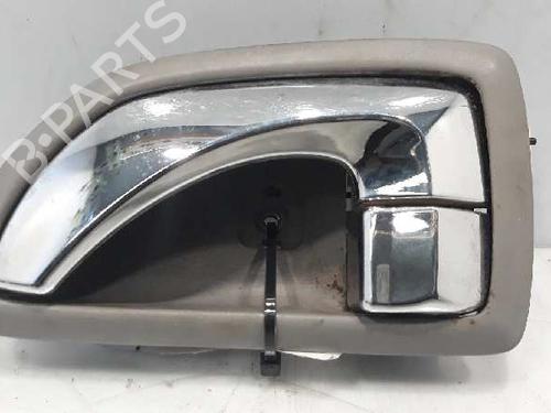 Used Rear left interior door handle KIA SORENTO I (JC) [2002-2011]  3554894