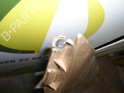 Right front fenders LAND ROVER FREELANDER I (L314)  | BP3053433C42 