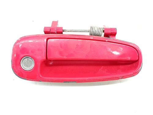 Used Front right exterior door handle Front right exterior door handle TOYOTA CELICA Coupe (_T18_) 2.0 (ST182_, ST182) (160 hp) 36295663 36295663