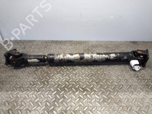 Used Driveshaft VW SANTANA [1991-2012]  19781580