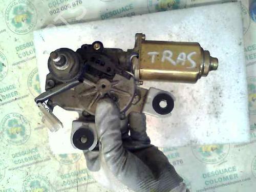 Used Rear wiper motor HYUNDAI ACCENT II (LC) [1999-2012]  3033765
