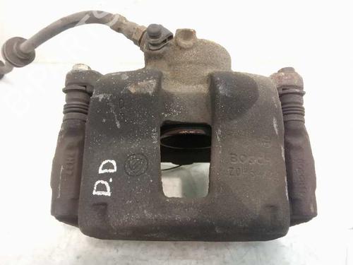 Used Right front brake caliper FIAT BRAVO II (198_) 1.9 D Multijet (198AXB1A) (120 hp) 11625418