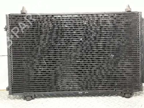 AC radiator TOYOTA COROLLA (_E12_)  | BP5827710M32 