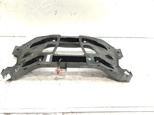 Used Rear axle FIAT 500X (334_) 1.6 D Multijet (334AXA1B, 334AXA11) (120 hp) 32207020