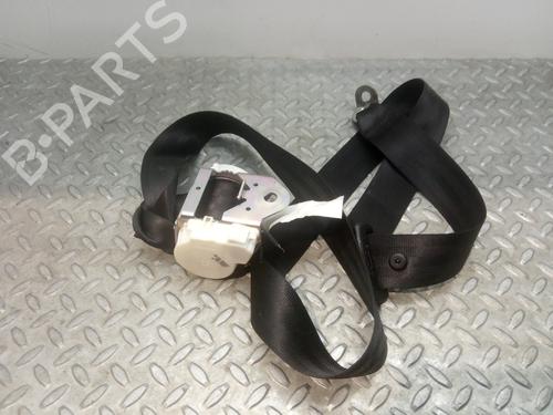 Used Rear right seatbelt AUDI A3 (8P1) [2003-2013]  8811342