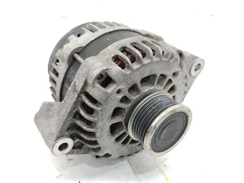 Alternador Alternador SSANGYONG REXTON W / REXTON 2.0 Xdi (150 hp) 34734894 34734894