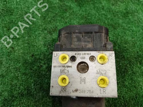 ABS pump MITSUBISHI CARISMA (DA_) 1.6 (DA1A) | BP17720666M43 