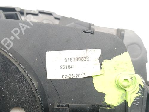 Switch RENAULT MEGANE II (BM0/1_, CM0/1_) 1.5 dCi (BM02, BM13, BM2A, CM02, CM13) | BP24205010I30 