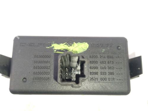 Advarselskontakt RENAULT KANGOO Express (FW0/1_) 1.5 dCi 85 (FW0K, FW0L, FW0B) | BP32028172I22