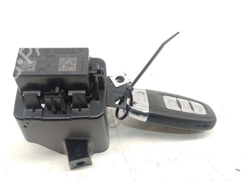 Used Electronic module AUDI A6 C7 (4G2, 4GC) 2.0 TDI (177 hp) 32116618