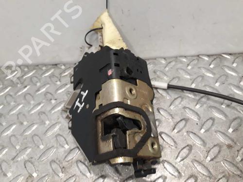 Rear left lock PEUGEOT 407 (6D_)  | BP3064861C100 