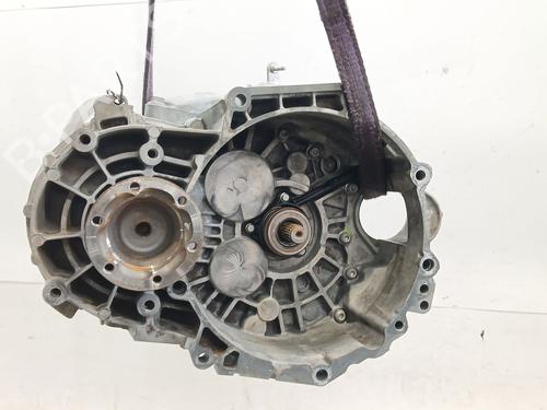 Used Gearbox SEAT LEON (1P1) 2.0 TDI 16V (140 hp) 25441494